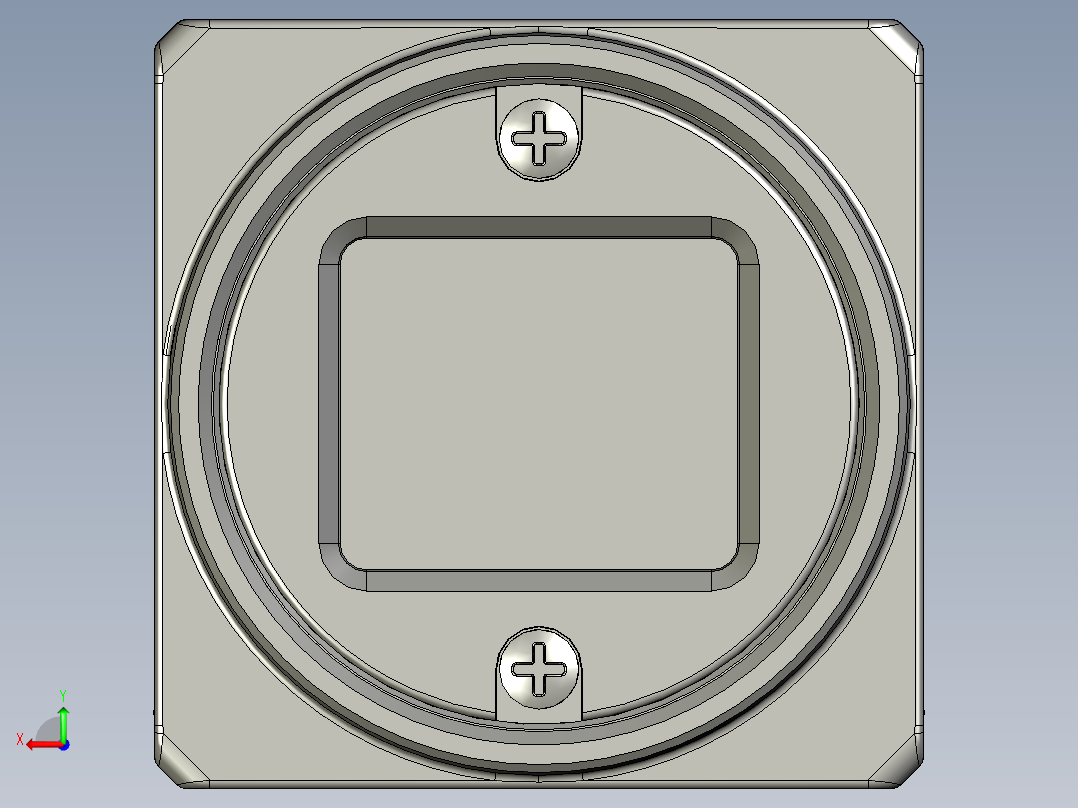 MV-CA013-A0GMGC后视图