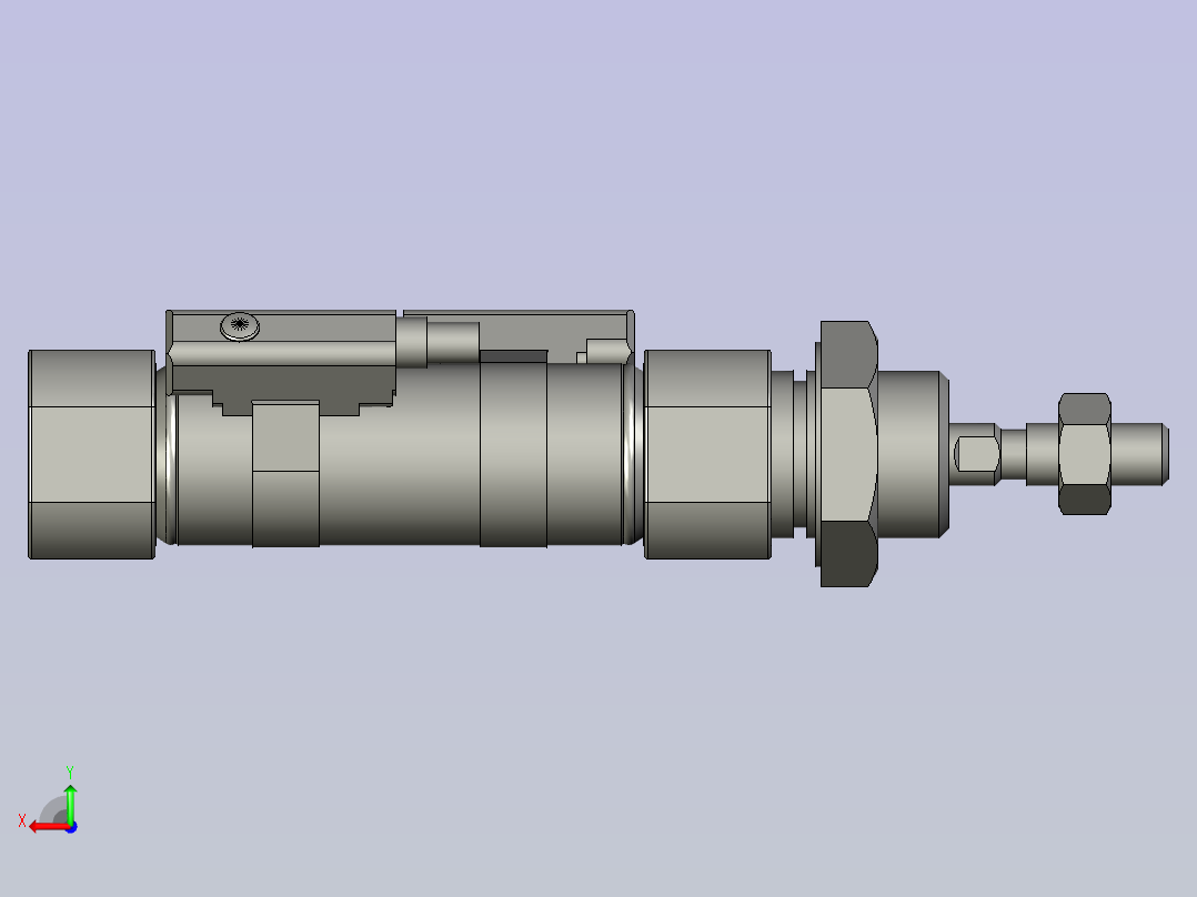 MIC-16x15-S-U-M-2(0)后视图