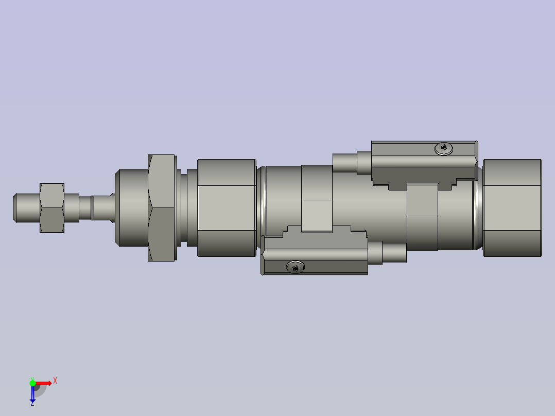 MIC-16x15-S-U-M-2(0)俯视图