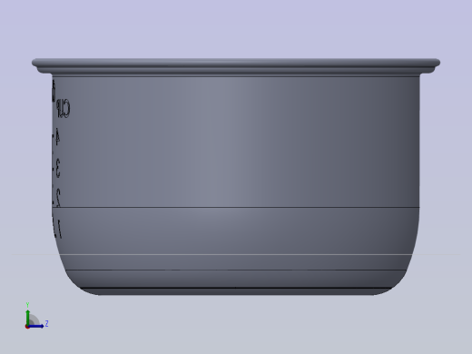 逆变器左视缩略图