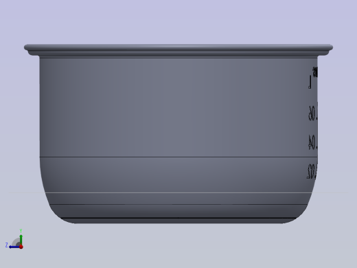 逆变器右视缩略图