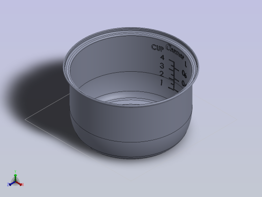 逆变器正等轴测缩略图