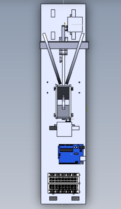 弹射器模型缩略图