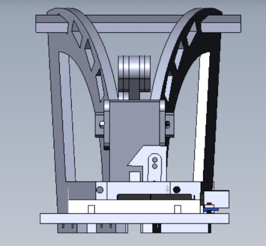 弹射器模型缩略图