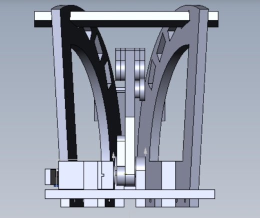 弹射器模型缩略图
