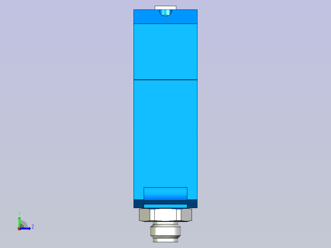 西克sick传感器SICK_WT260-E480-Bestell-Nr.6021816__00_左视图