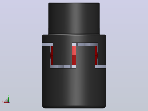 PF联轴器[19]