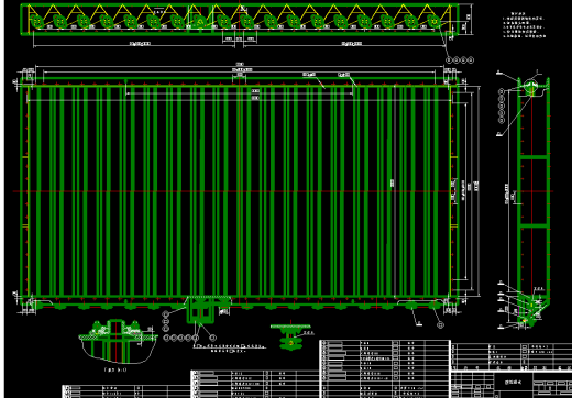 种子拨料机缩略图