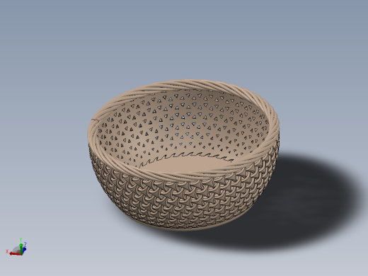 水果篮