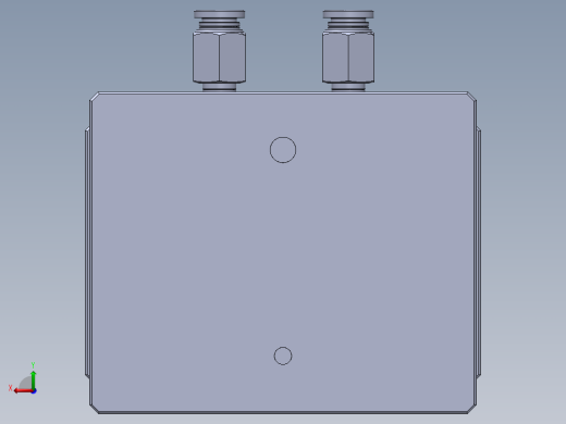手动切压治具sw17可编辑后视缩略图