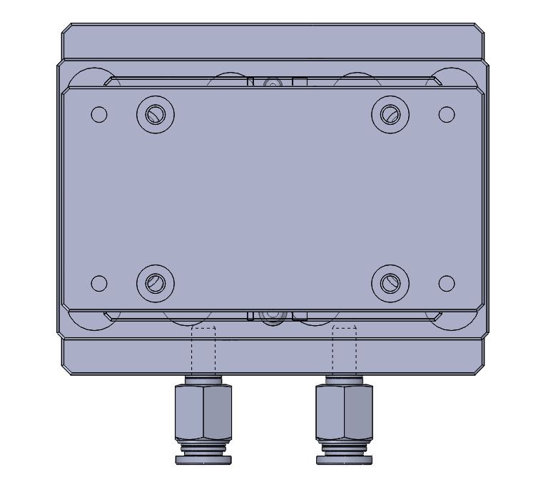 手动切压治具sw17可编辑
