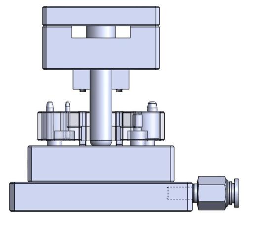 手动切压治具sw17可编辑缩略图