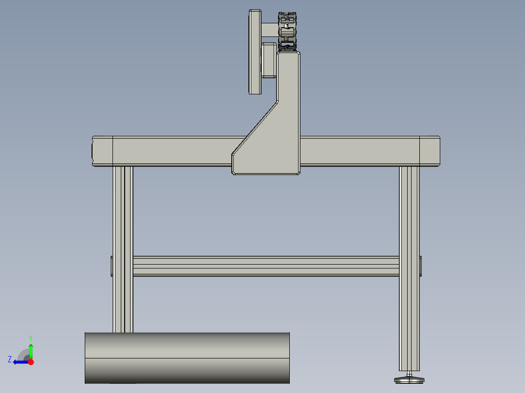 5-axis-plasma-cutter-project-1.snapshot.11右视图