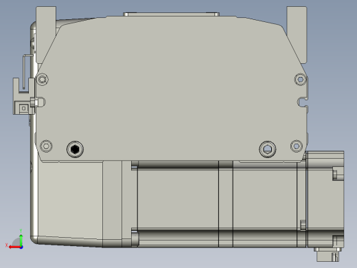 模组FTB17-RD-1800后视缩略图