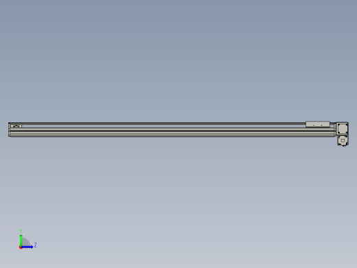 模组FTB17-RD-1800左视缩略图