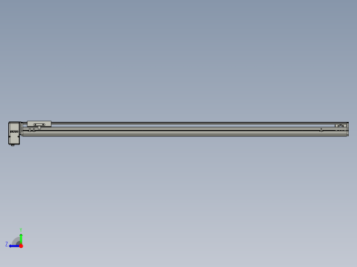 模组FTB17-RD-1800右视缩略图