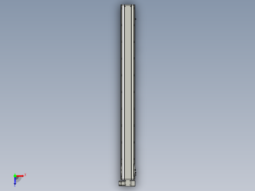 模组FTB17-RD-1800俯视缩略图