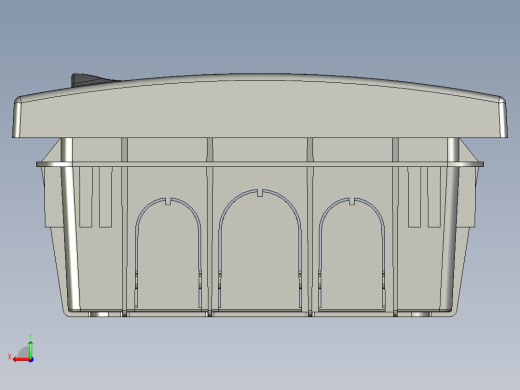 电气柜-81504后视缩略图