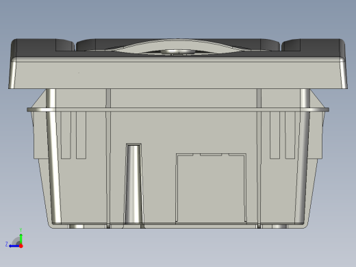 电气柜-81504右视缩略图