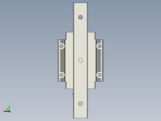 银泰PMI-SME20-EA.igs后视缩略图
