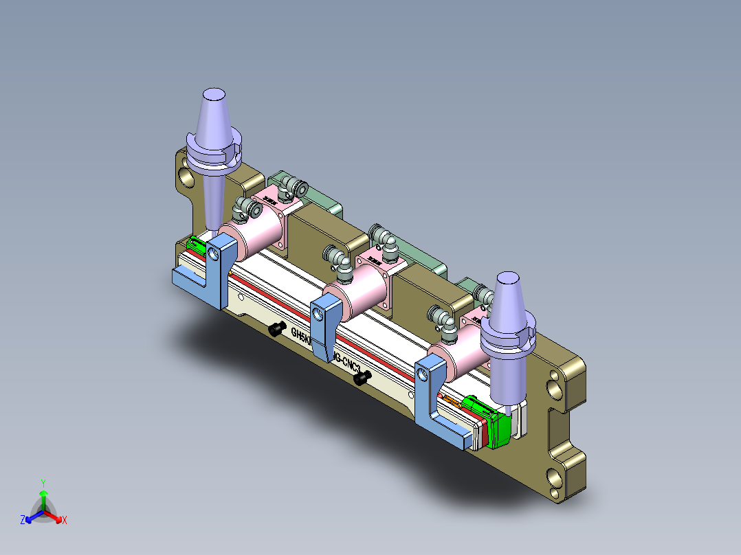 GH5KNX6-HING-CNC3-0308主视图