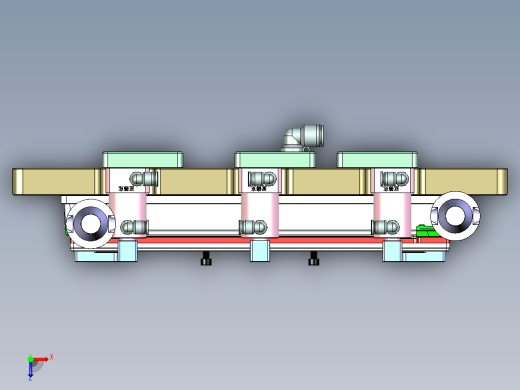 GH5KNX6-HING-CNC3-0308俯视缩略图