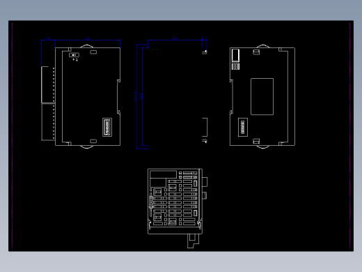 XLH-24A16L-外观图-210312