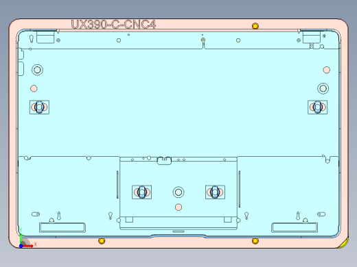 UX390-C-CNC4-0309前视缩略图