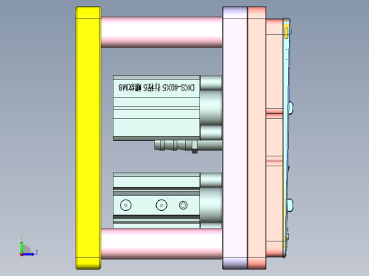 UX390-C-CNC4-0309左视缩略图