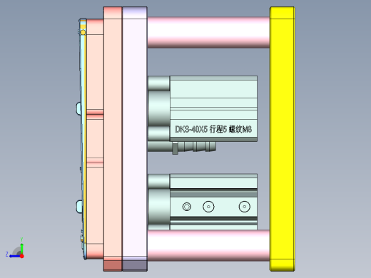 UX390-C-CNC4-0309右视缩略图