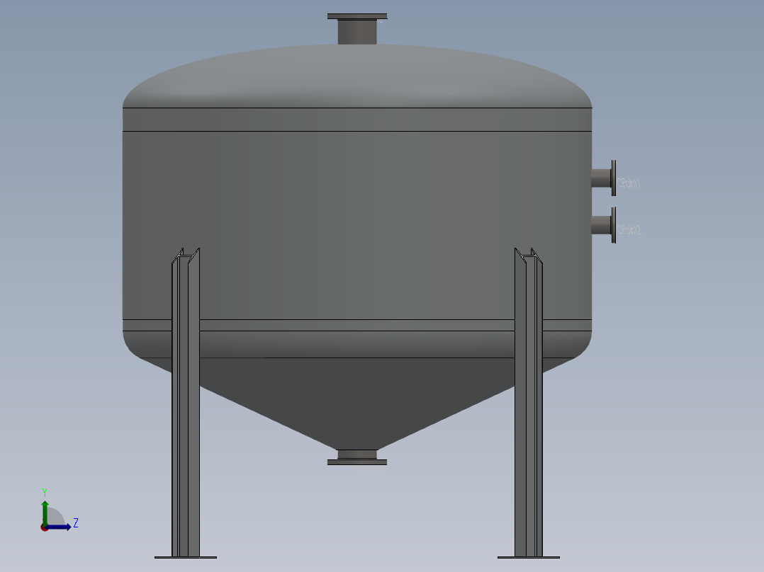 sample-tank-07左视图