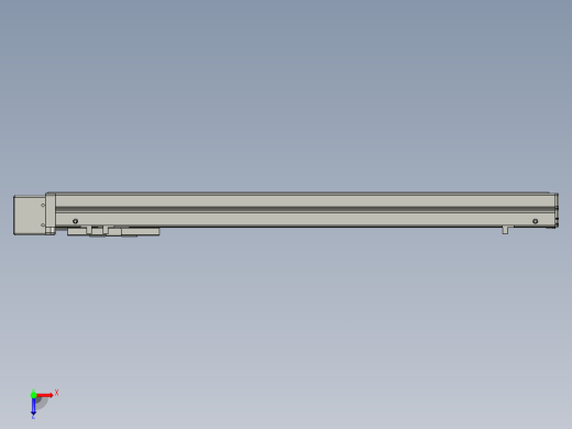 威洛博VT6-S480-BL-P10俯视缩略图
