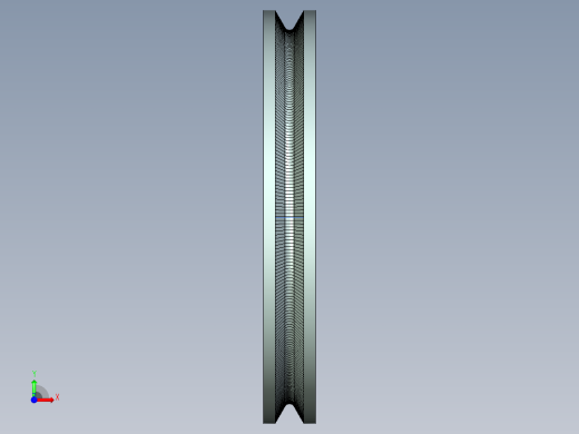 行走的人力车前视缩略图