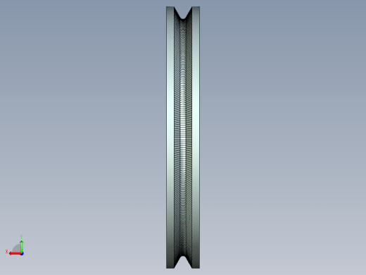 行走的人力车后视缩略图