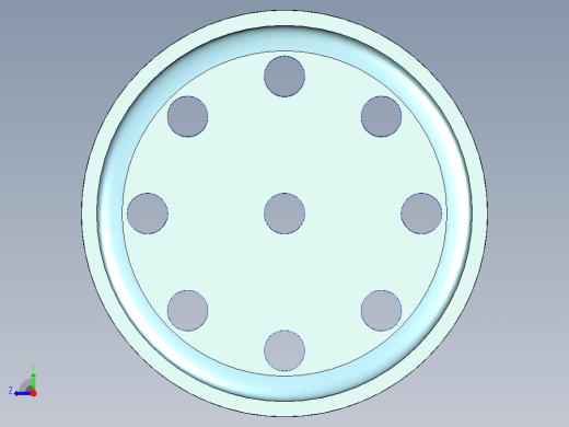 行走的人力车右视缩略图