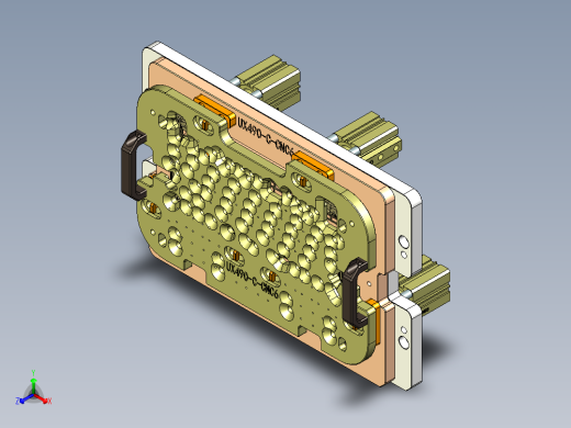 UX490-C-CNC6-1121