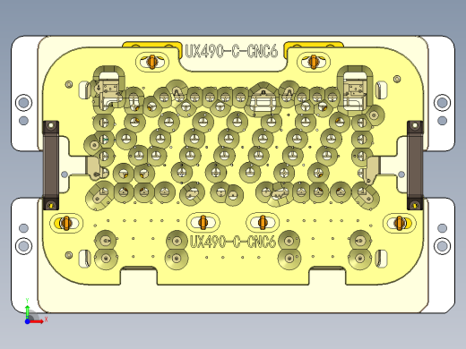 UX490-C-CNC6-1121前视缩略图