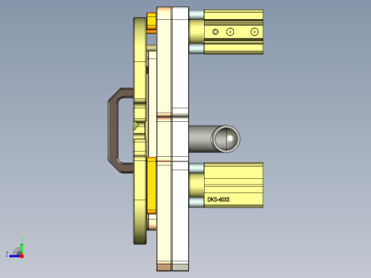 UX490-C-CNC6-1121右视缩略图