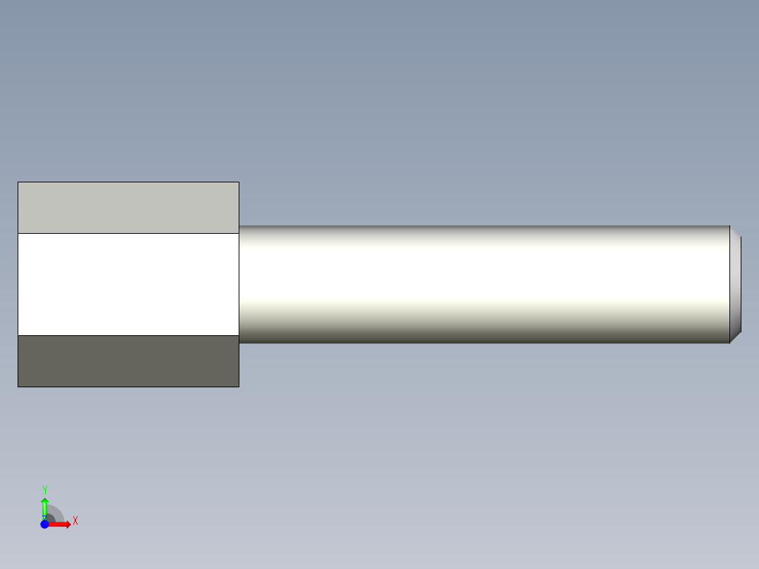 用于软管和硬管接头的工具ASB4X前视图