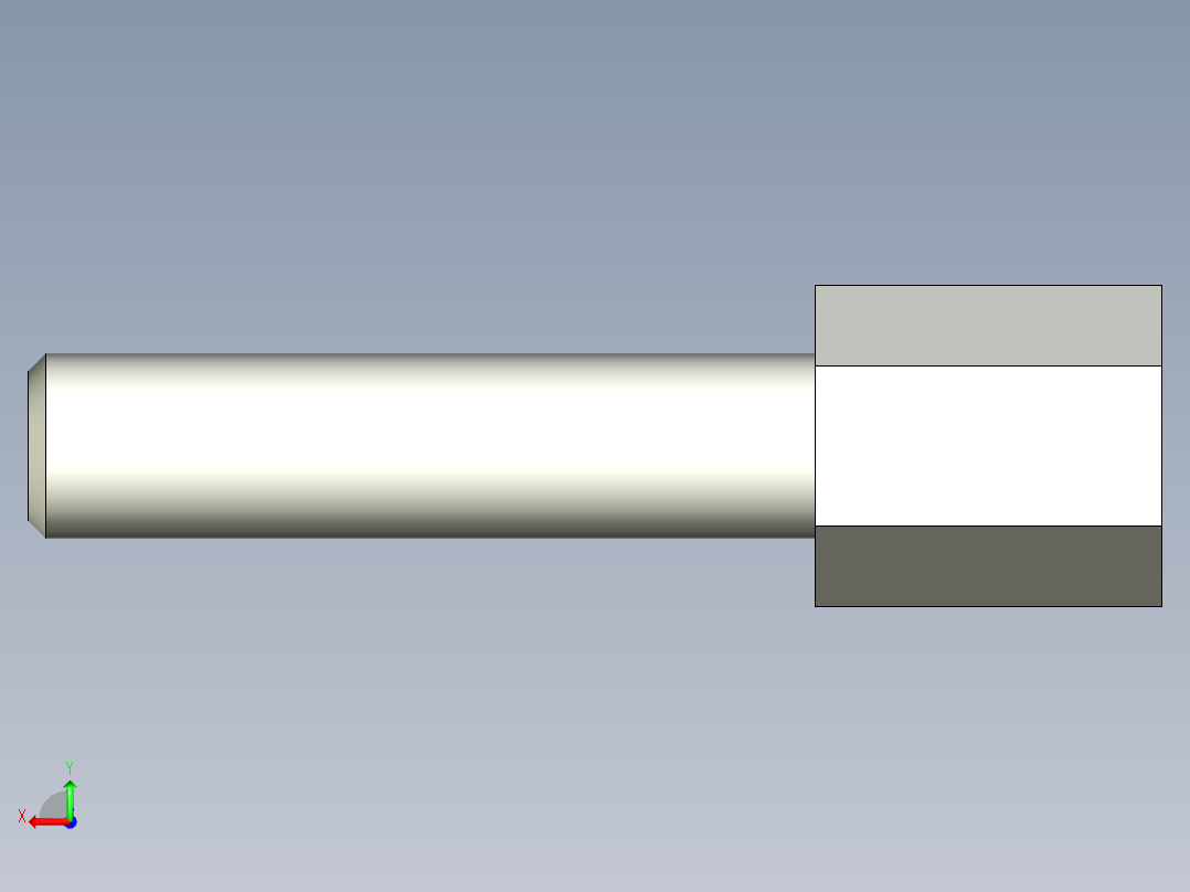 用于软管和硬管接头的工具ASB4X后视图