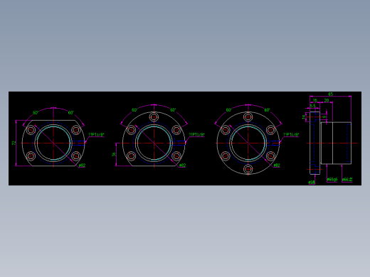 银泰PMI-FSIC05005T6-B