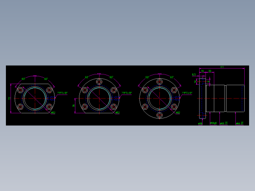 银泰PMI-FDIC05006T4-C