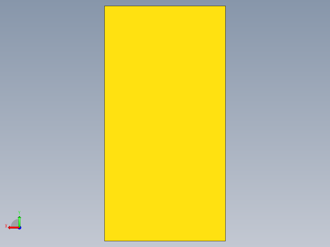 S1-CNC1笔记本CNC工装夹具三维模型20150117后视图