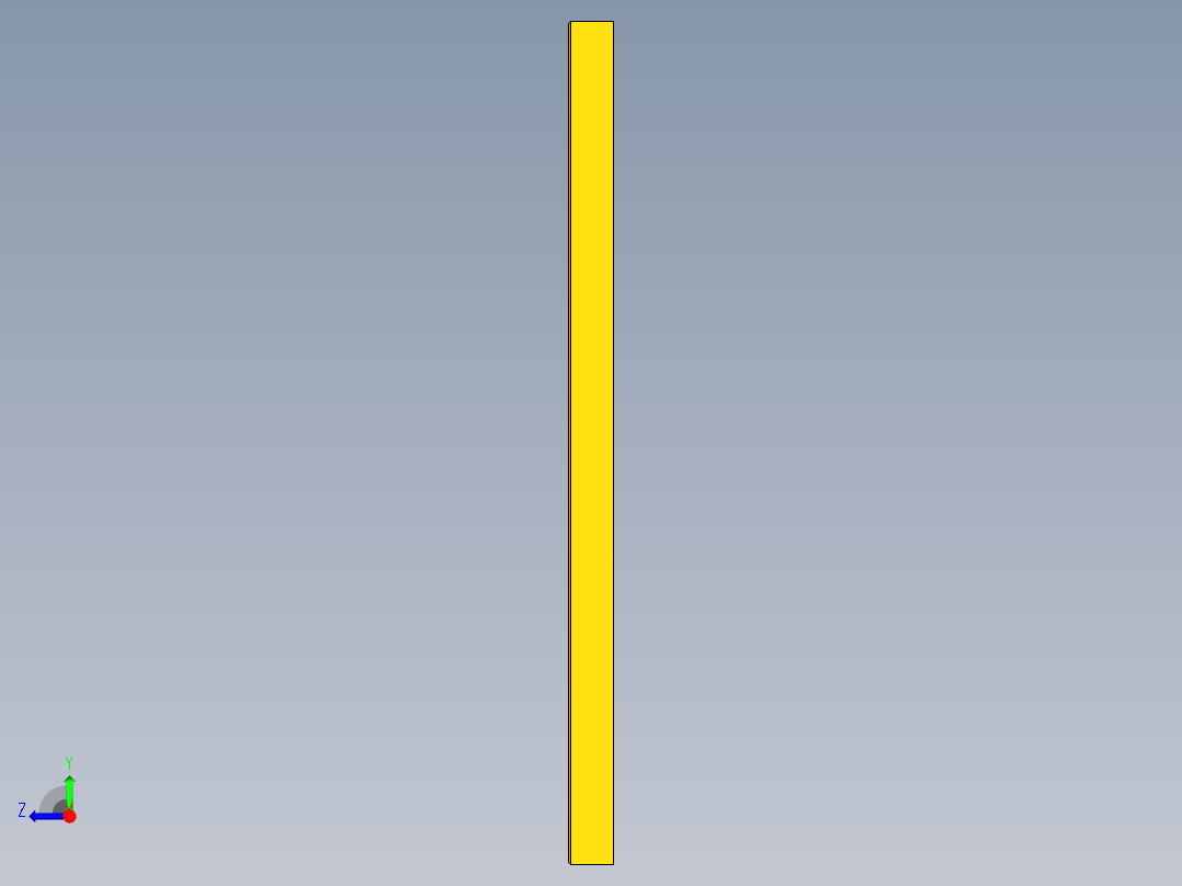 S1-CNC1笔记本CNC工装夹具三维模型20150117右视图