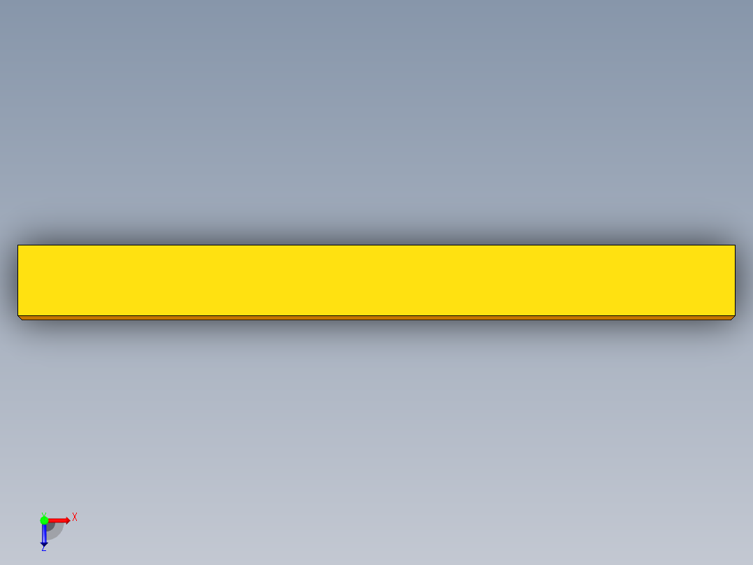 S1-CNC1笔记本CNC工装夹具三维模型20150117俯视图