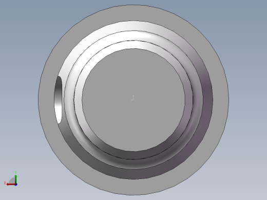 输出轴加工工艺分析后视缩略图