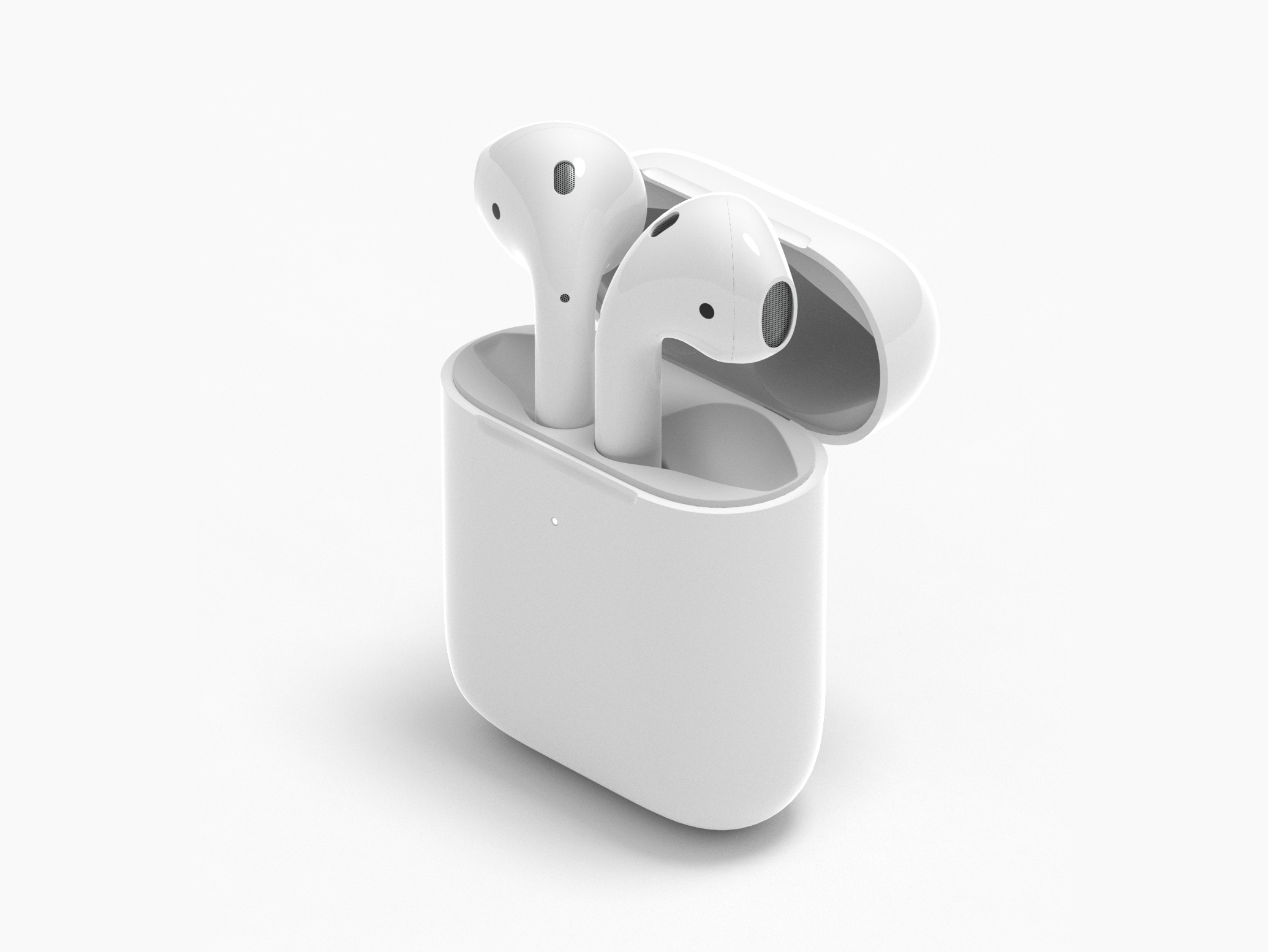 苹果airpods 189