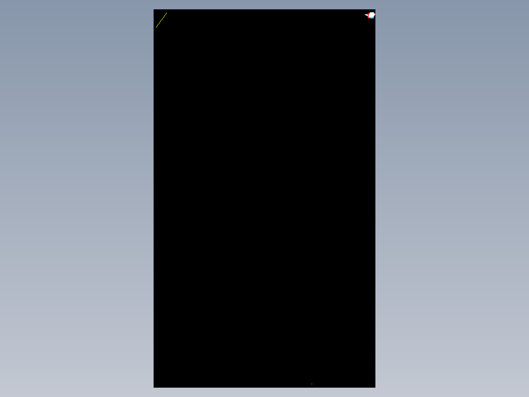 来冲水库除险加固工程设计