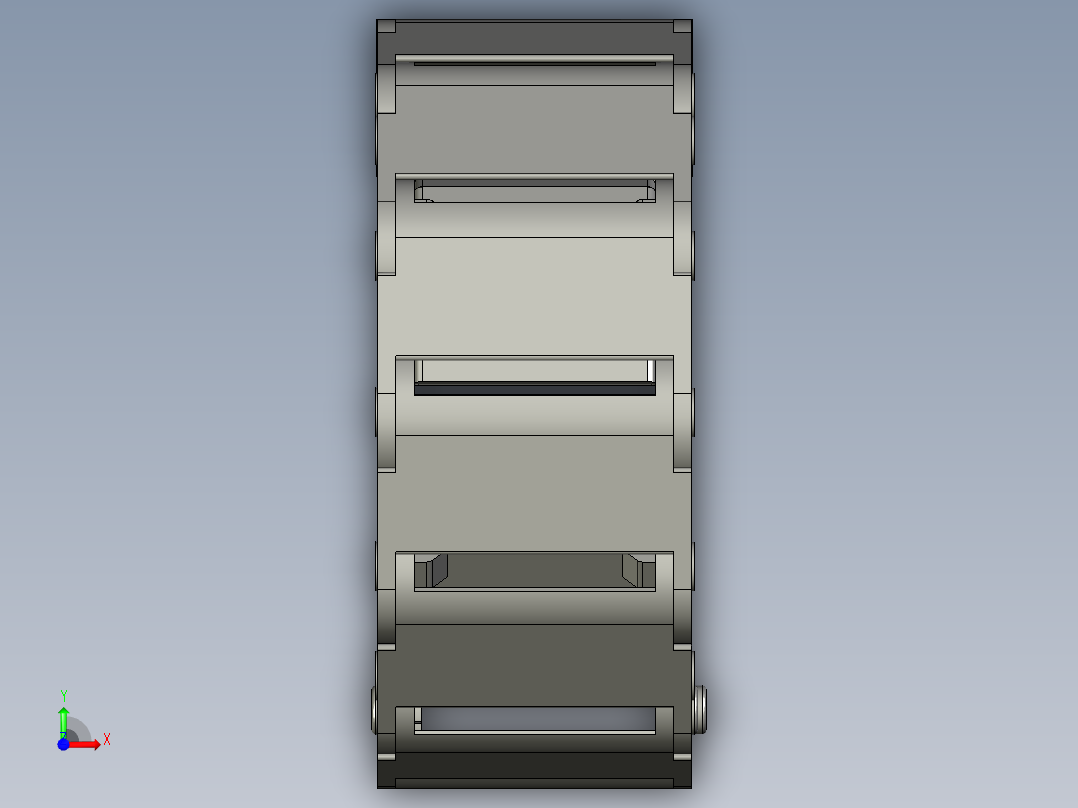 VBD02-F30-R38-N70前视图