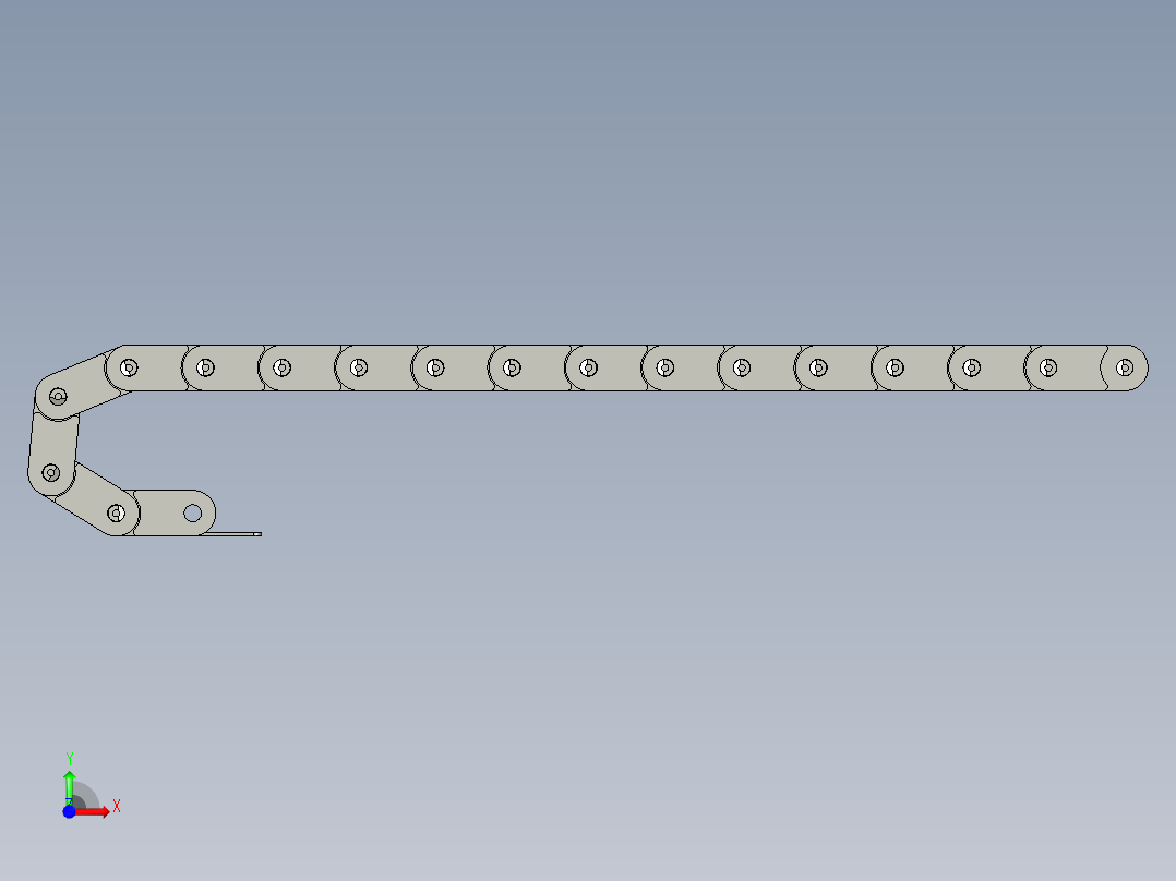后MHPKS101-19-17-S前视图
